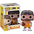 NBA Series 1 Pau Gasol Pop! Vinyl Figure